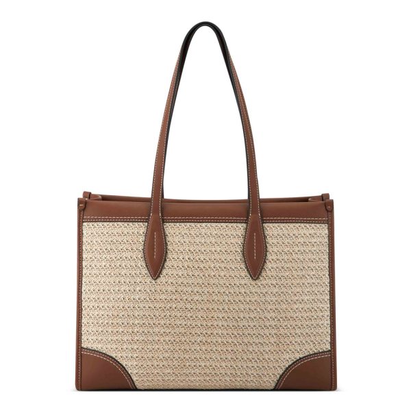 Kyelle Jet Set Tote - Image 3