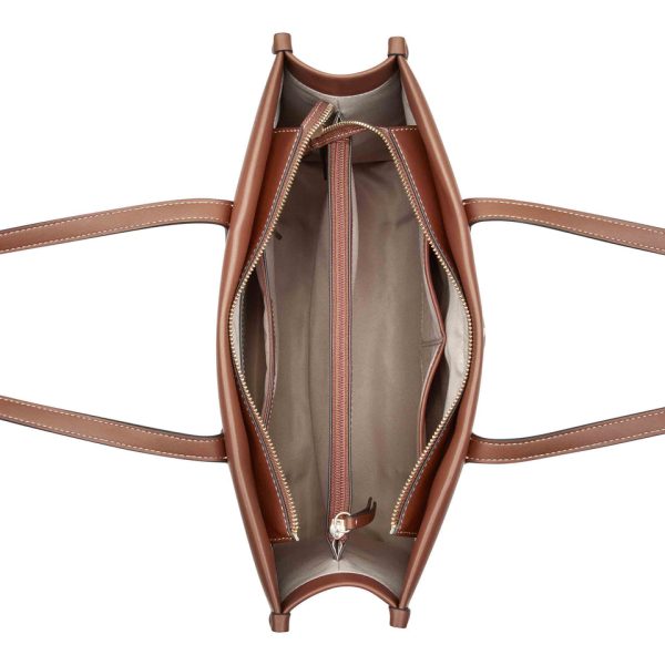 Kyelle Jet Set Tote - Image 4