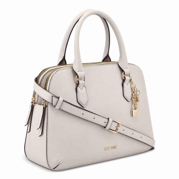 Cibrina Dome Satchel - Image 2