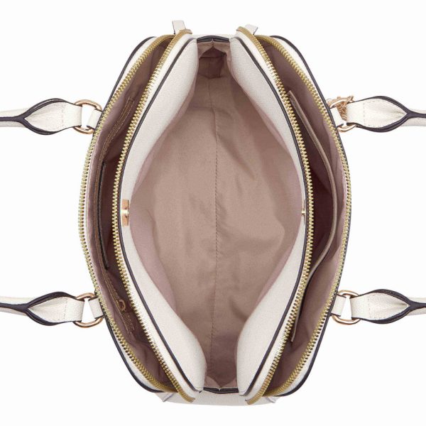 Cibrina Dome Satchel - Image 4