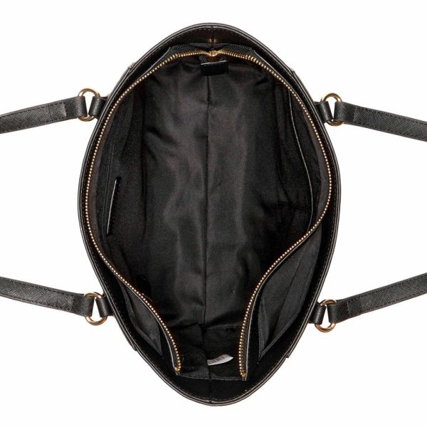 Innes Small Tote Shopper - Image 4