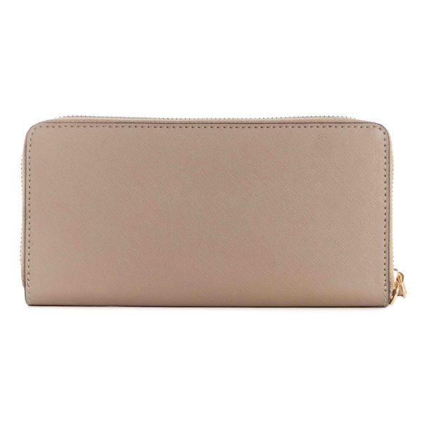 Reflected 9S Small Zip Around Wallet With Wristlet - Image 2