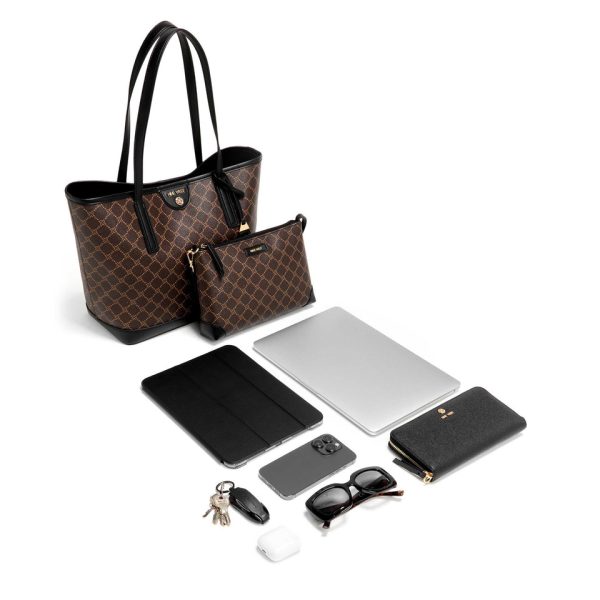 Teagan 2 In 1 Tote - Image 5