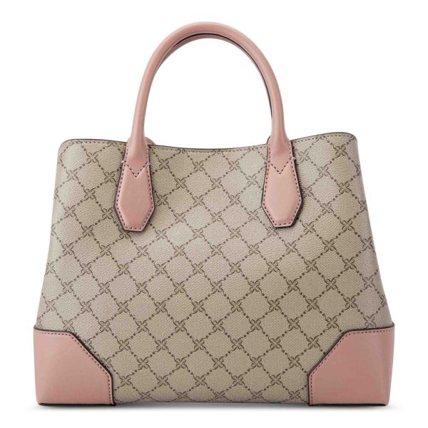 Brooklyn Jet Set Satchel - Image 3
