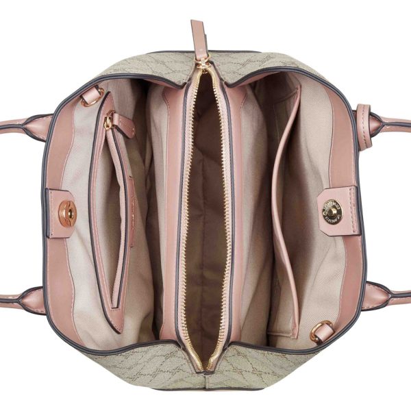Brooklyn Jet Set Satchel - Image 4