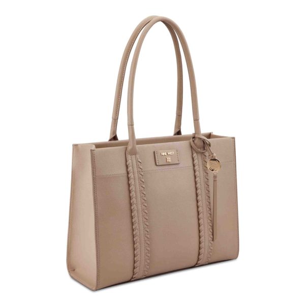 Byron Laptop Tote - Image 2
