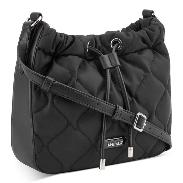 Kevina Bucket Crossbody - Image 2