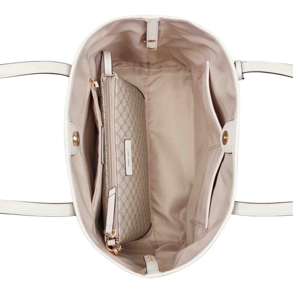 Teagan 2 In 1 Tote - Image 4
