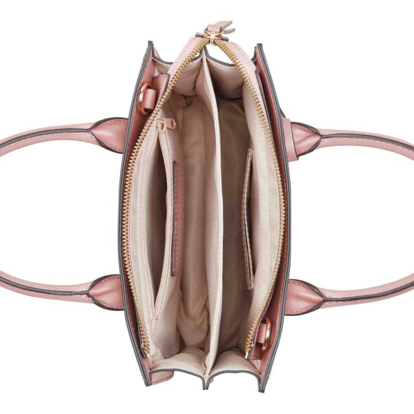 Siera Mini Satchel Crossbody - Image 4