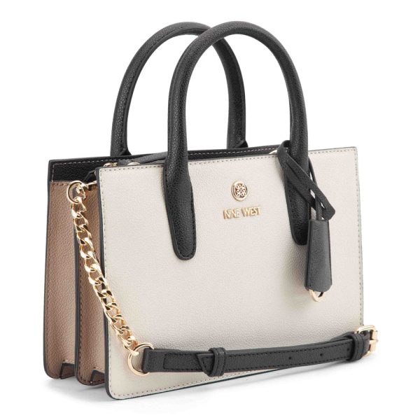 Siera Mini Satchel Crossbody - Image 2