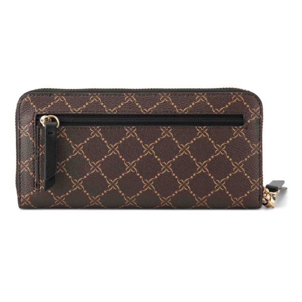 Lockup 9S Zip Around With Wristlet - Image 3