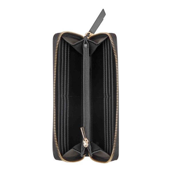 Lockup 9S Zip Around With Wristlet - Image 4