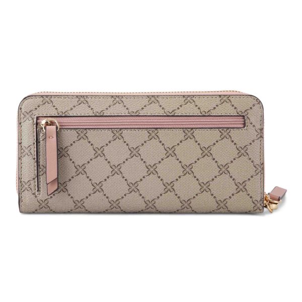Lockup 9S Zip Around With Wristlet - Image 3