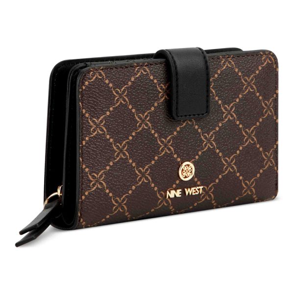 Lockup 9S French Wallet - Image 2