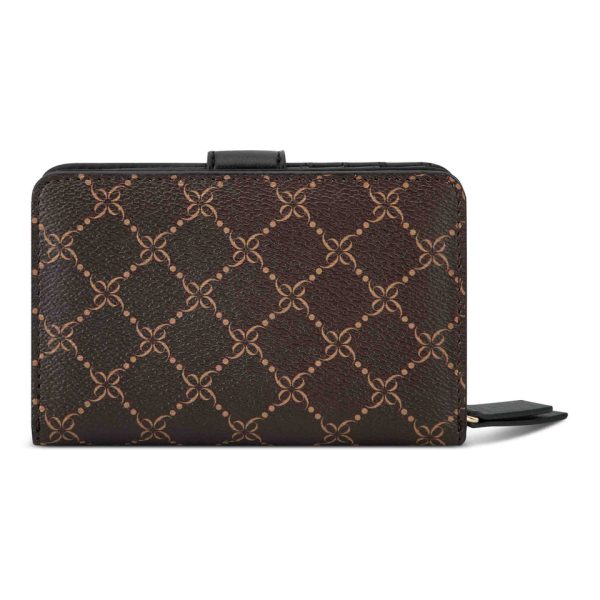 Lockup 9S French Wallet - Image 3