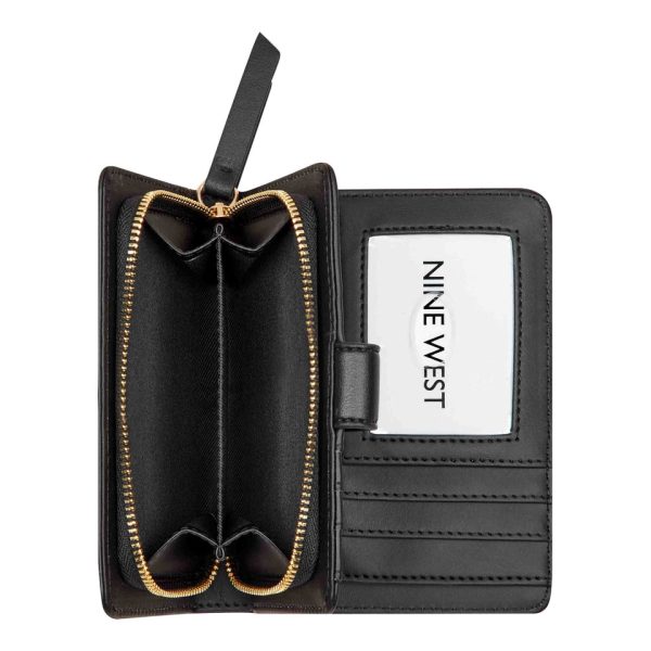 Lockup 9S French Wallet - Image 4