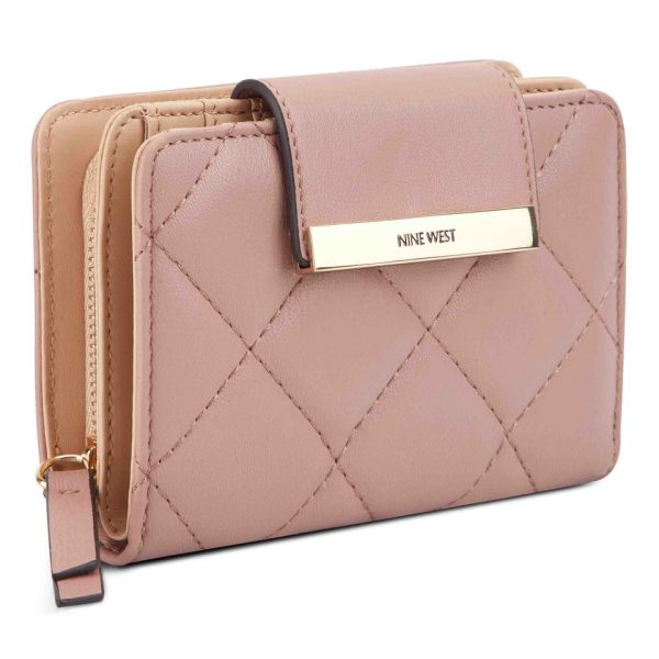 Mirabella French Wallet - Image 2