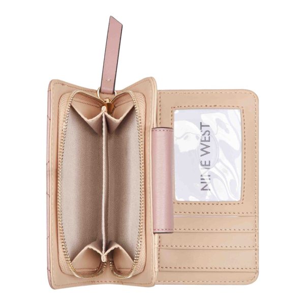 Mirabella French Wallet - Image 4