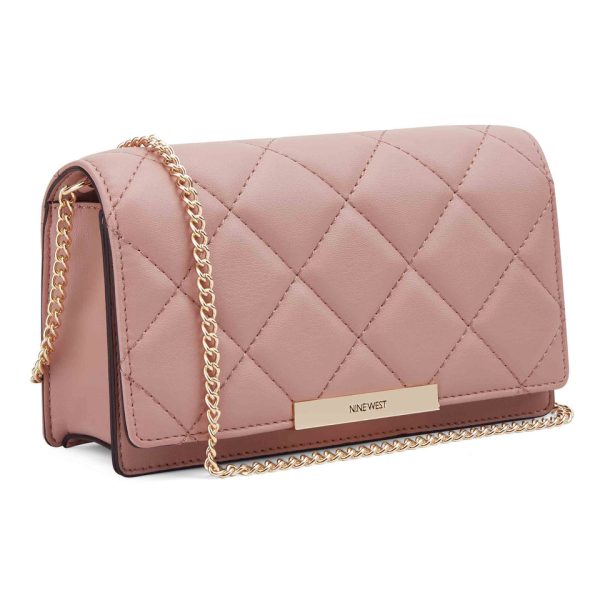 Mirabella Phone Chain Crossbody - Image 2