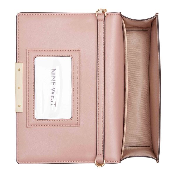 Mirabella Phone Chain Crossbody - Image 4