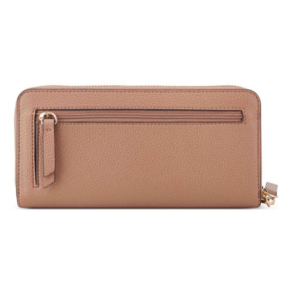 Lockup 9S Zip Around With Wristlet - Image 3