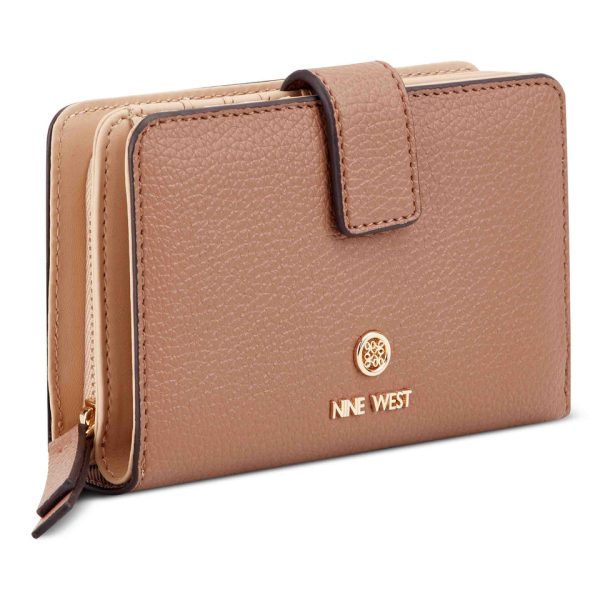 Lockup 9S French Wallet - Image 2