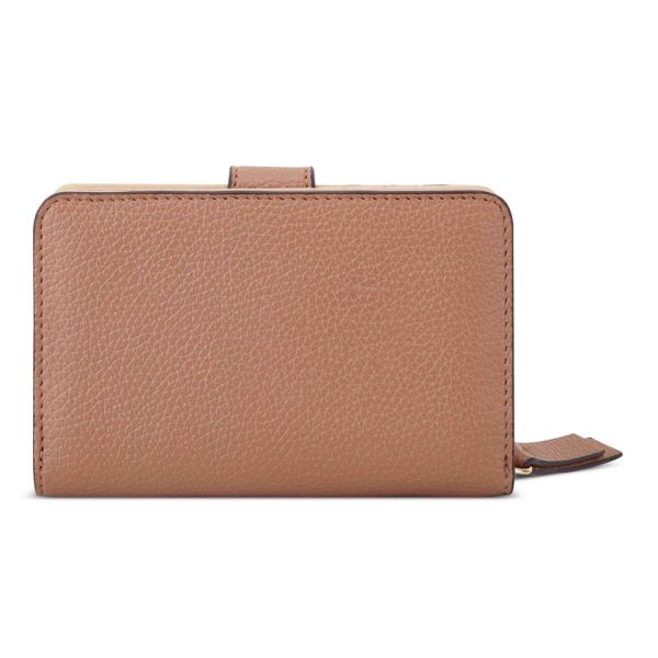 Lockup 9S French Wallet - Image 3