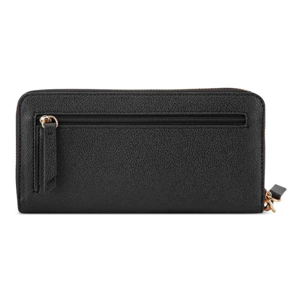 Lockup 9S Zip Around With Wristlet - Image 3
