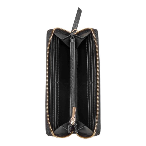 Lockup 9S Zip Around With Wristlet - Image 4