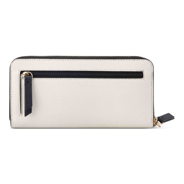 Lockup 9S Zip Around With Wristlet - Image 3