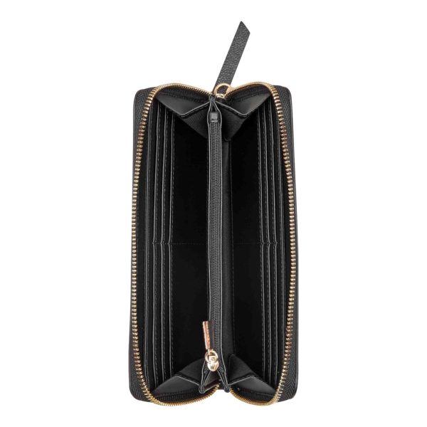 Lockup 9S Zip Around With Wristlet - Image 4