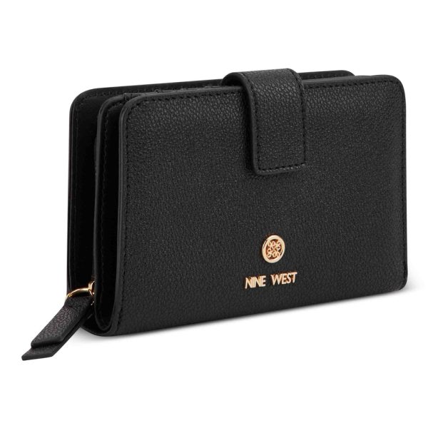 Lockup 9S French Wallet - Image 2