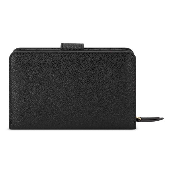 Lockup 9S French Wallet - Image 3