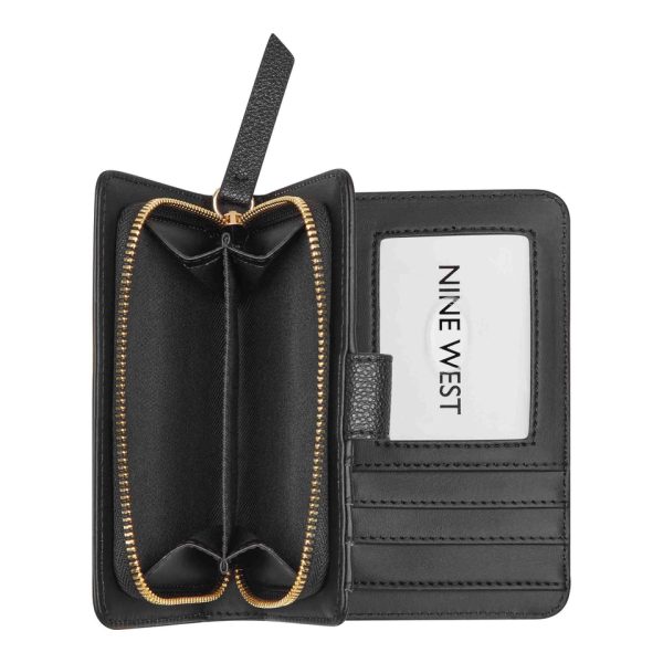Lockup 9S French Wallet - Image 4