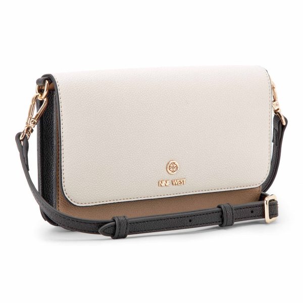 Lockup 9S Phone Wallet Crossbody - Image 2