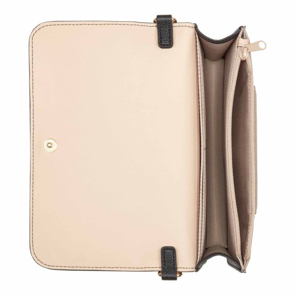 Lockup 9S Phone Wallet Crossbody - Image 4
