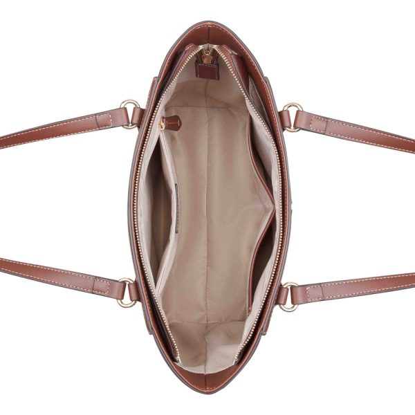 Teagan 2 In 1 Tote - Image 4