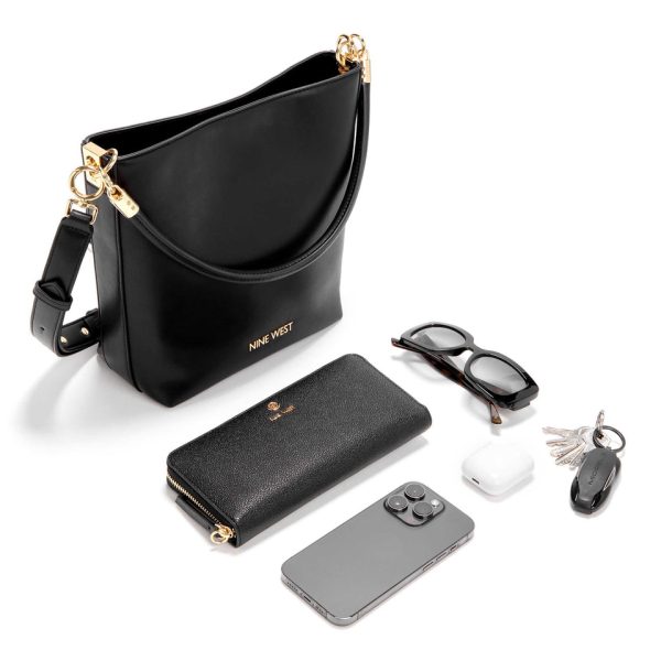 Donella Crossbody Shoulder Bag - Image 5