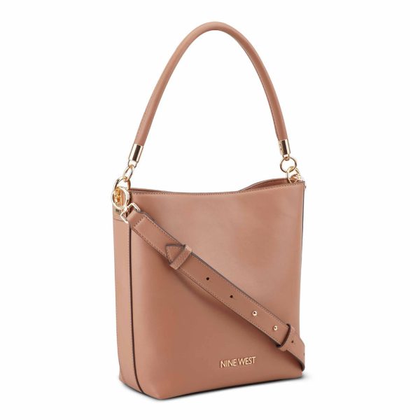 Donella Crossbody Shoulder Bag - Image 2