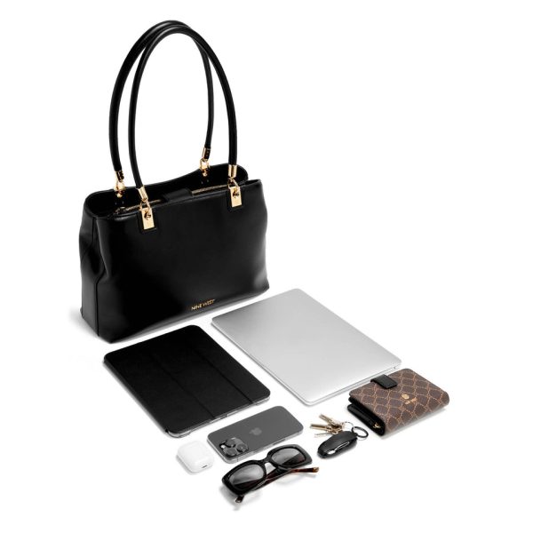 Donella Shopper Carryall - Image 5