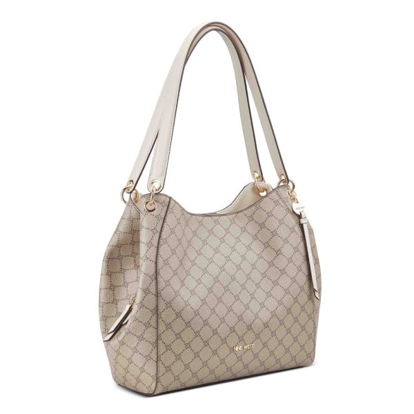 Meara Triple Compartment Carryall - Image 2