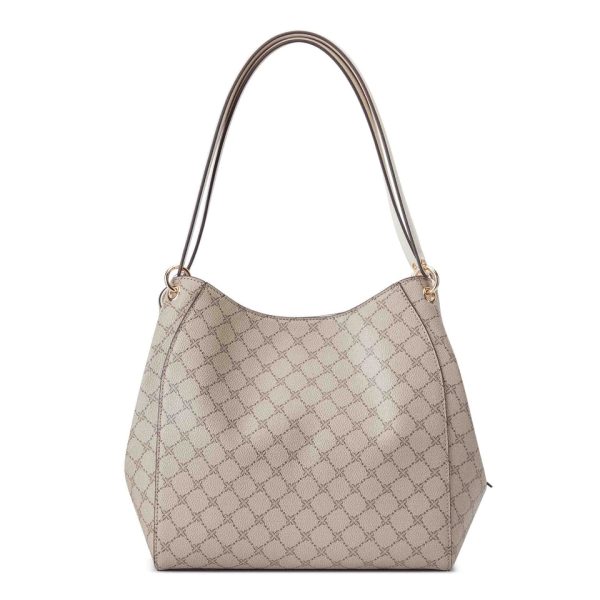 Meara Triple Compartment Carryall - Image 3