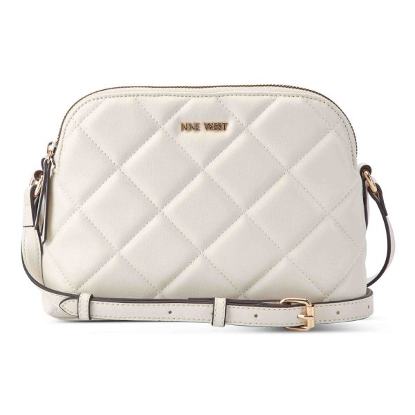 Brice Crossbody Bag