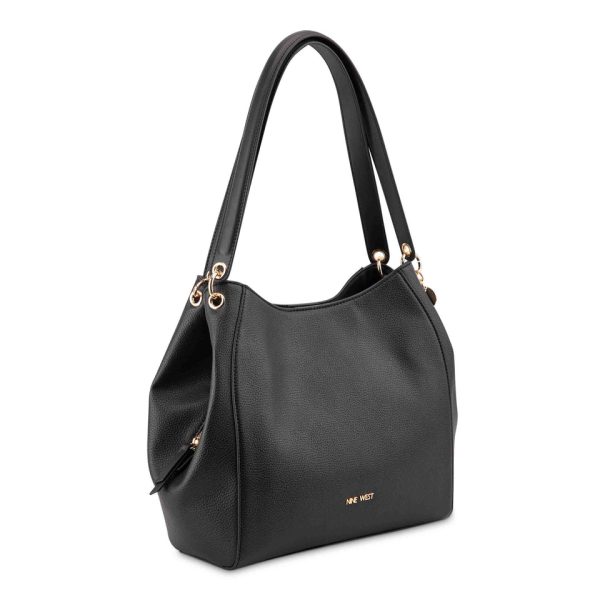 Meara Triple Compartment Carryall - Image 2