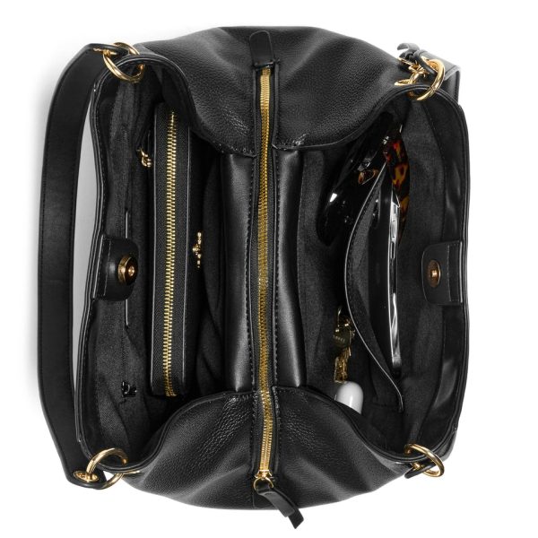 Meara Triple Compartment Carryall - Image 4