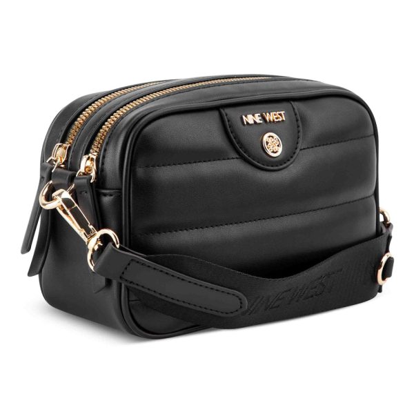 Tadeo Camera Crossbody - Image 2