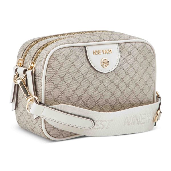 Tadeo Camera Crossbody - Image 2
