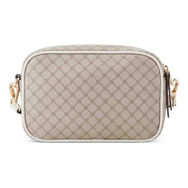 Tadeo Camera Crossbody - Image 3