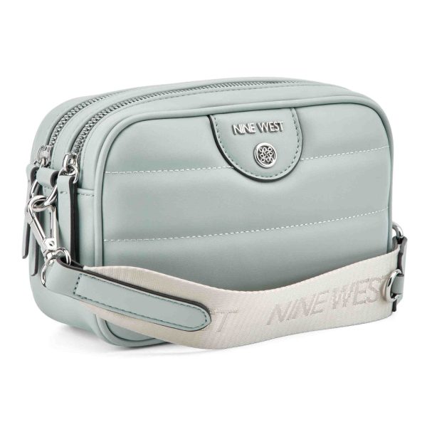 Tadeo Camera Crossbody - Image 2