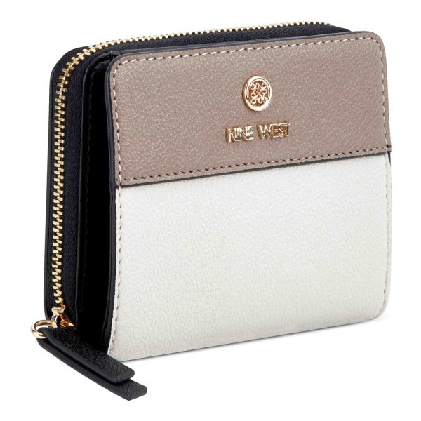 Lockup 9S Small Zip Wallet - Image 2